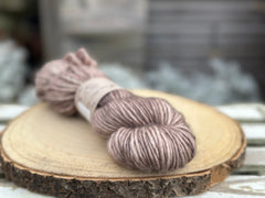 Carlisle Chunky - extrafine merino