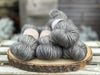 Carlisle Chunky in Ash (Dyelot 101224)