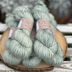 Carlisle Chunky in Silver Birch (Dyelot 101224)