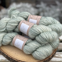 Carlisle Chunky in Silver Birch (Dyelot 101224)