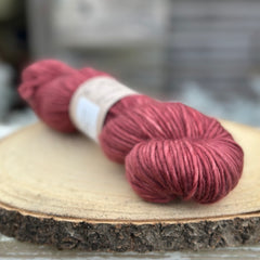 Carlisle Chunky in Faded Bloom (Dyelot 101224)