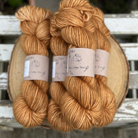 Carlisle Chunky in Falling Leaves (Dyelot 101224)