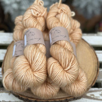 Carlisle Chunky in Whispering Grass (Dyelot 101224)