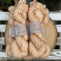 Carlisle Chunky in Whispering Grass (Dyelot 101224)