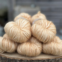 Carlisle Chunky in Whispering Grass (Dyelot 101224)