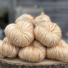 Carlisle Chunky in Whispering Grass (Dyelot 101224)