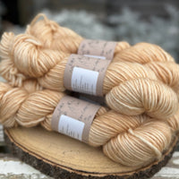 Carlisle Chunky in Whispering Grass (Dyelot 101224)