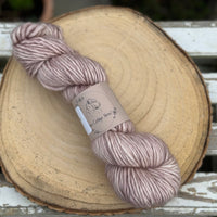 Carlisle Chunky in Driftwood (Dyelot 101224)