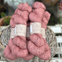 Keswick 4ply in colourway Briar Rose (Dyelot 271124)