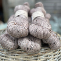 Keswick 4ply in colourway Bark (Dyelot 271124)