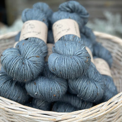 Keswick DK in colourway Pennine Mist (Dyelot 261124)