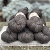 Tempo 4ply in Charcoal (dyelot 111224)