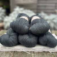 Tempo 4ply in Ink (dyelot 111224)