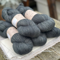 Tempo 4ply in Ink (dyelot 111224)