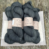 Tempo 4ply in Ink (dyelot 111224)