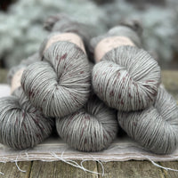 Tempo 4ply in Muddy Puddles (dyelot 111224)