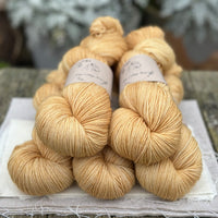 Tempo 4ply in Sand (dyelot 111224)