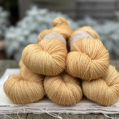 Tempo 4ply in Sand (dyelot 111224)