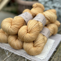 Tempo 4ply in Sand (dyelot 111224)