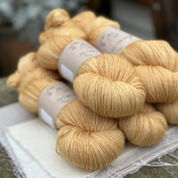 Tempo 4ply in Sand (dyelot 111224)