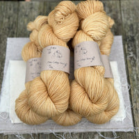 Tempo 4ply in Sand (dyelot 111224)