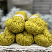 Tempo 4ply in Hazel (dyelot 111224)