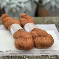 Oakworth 4ply in Twig (Dyelot 281124)