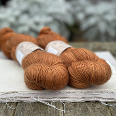 Oakworth 4ply in Twig (Dyelot 281124)