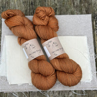 Oakworth 4ply in Twig (Dyelot 281124)