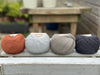 Four colour Milburn 4ply yarn pack -2 (400g)