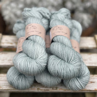 Silverdale DK in Twig (Dyelot 140125)