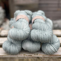 Silverdale DK in Twig (Dyelot 140125)