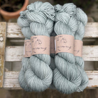 Silverdale DK in Twig (Dyelot 140125)