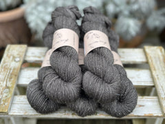 Latest update of hand dyed yarn (tap View All to see more)