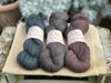 Three colour Tempo 4ply/fingering weight yarn pack - 2