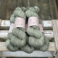 Hayton DK in Ivy (Dyelot 040225)