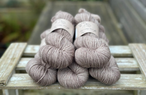 Hayton DK in Bark (Dyelot 040225)