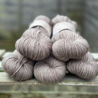 Hayton DK in Bark (Dyelot 040225)