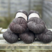 Hayton DK in Peat (Dyelot 040225)