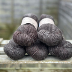 Hayton DK in Peat (Dyelot 040225)