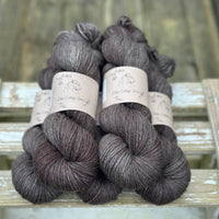 Hayton DK in Peat (Dyelot 040225)