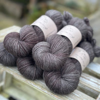 Hayton DK in Peat (Dyelot 040225)