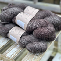 Hayton DK in Peat (Dyelot 040225)