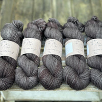 Hayton DK in Peat (Dyelot 040225)