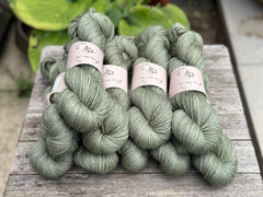 Six or more skeins