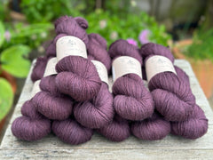 Bowland DK - superwash BFL