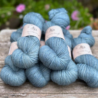 Bowland DK in Tide (Dyelot 250724)