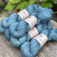 Bowland DK in Tide (Dyelot 250724)