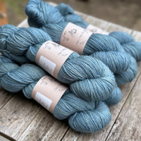 Bowland DK in Tide (Dyelot 250724)