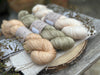 Three colour Keld Fingering weight yarn pack -01